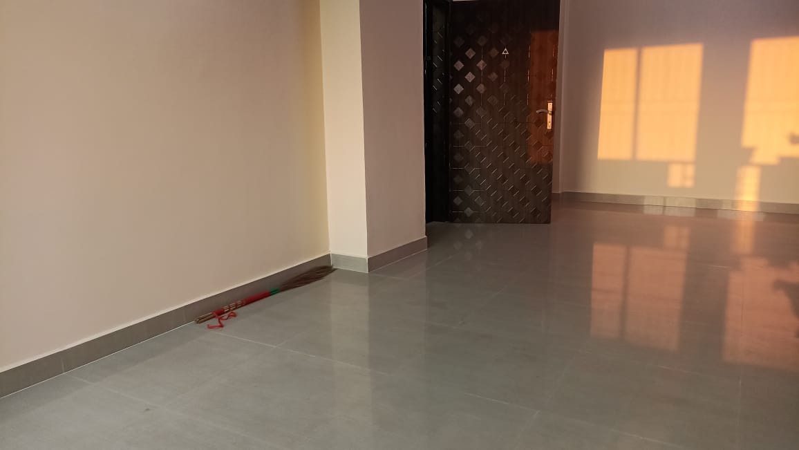 Semi Furnished 2bhk in Bishnu Rabha Path, Bhetapara, Guwahati, Assam, India for Rent